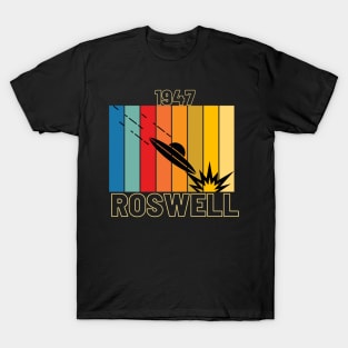 1947 roswell T-Shirt